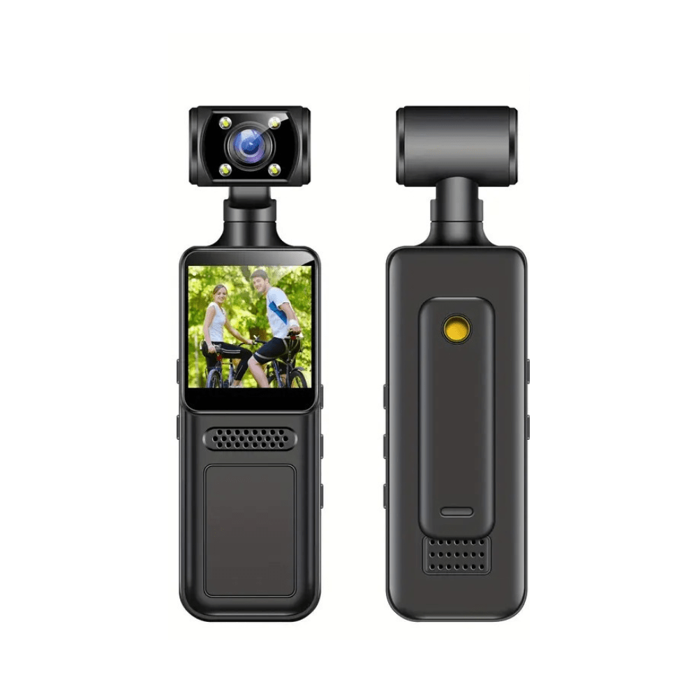 Camera d'action 4K - Lifetech Store