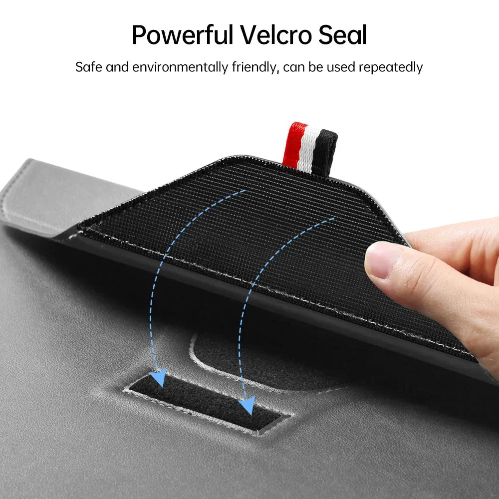 Étui MacBook Made in France - Lifetech Store