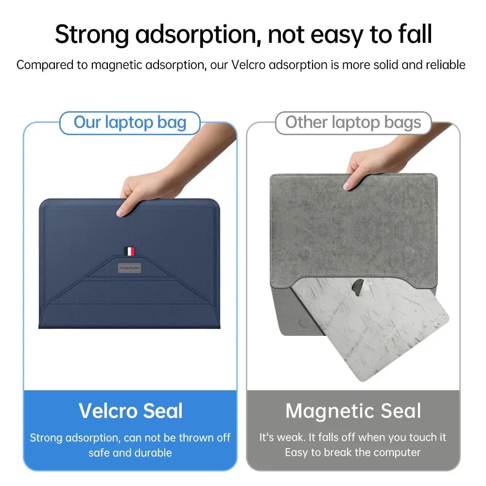 Étui MacBook Made in France - Lifetech Store