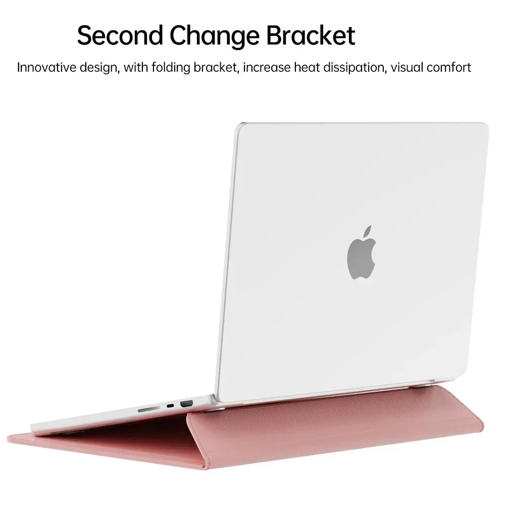 Étui MacBook Made in France - Lifetech Store