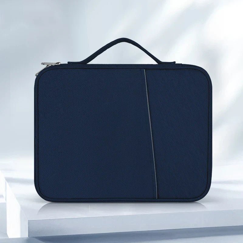 Housse de Rangement Stylée & Multi - Compartiments – Tablettes 10 - 13’’ - Lifetech Store