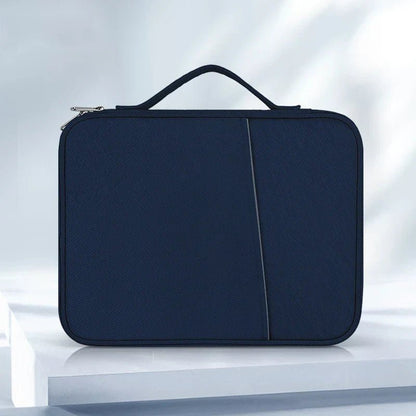 Housse de Rangement Stylée & Multi - Compartiments – Tablettes 10 - 13’’ - Lifetech Store