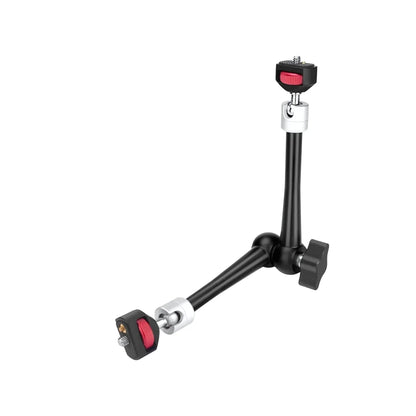 Magic Arm Xtreme - Bras articulé avec pince pour montage de caméra - Lifetech Store