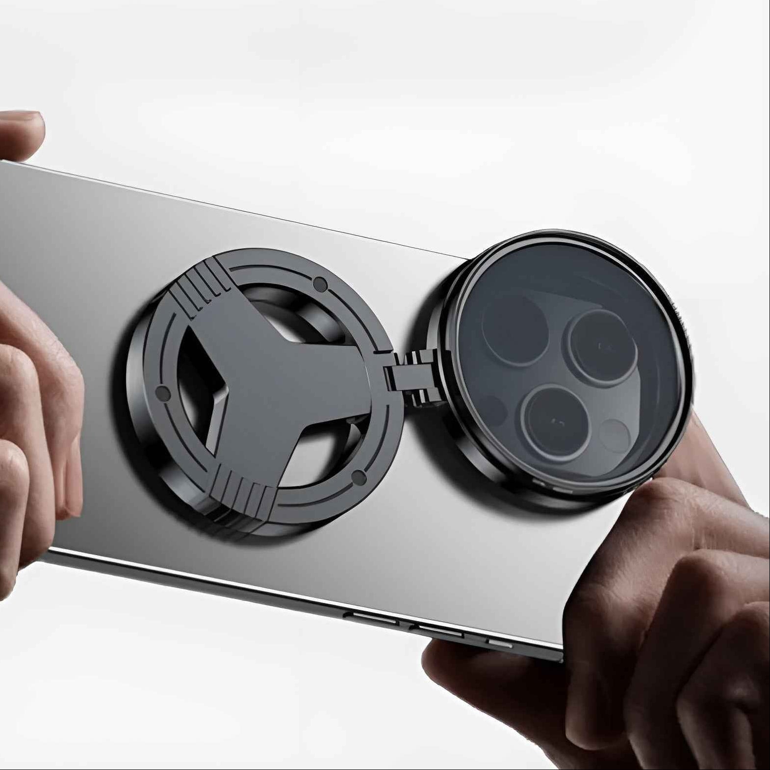 Magsafe Filtre polarisant - Lifetech Store