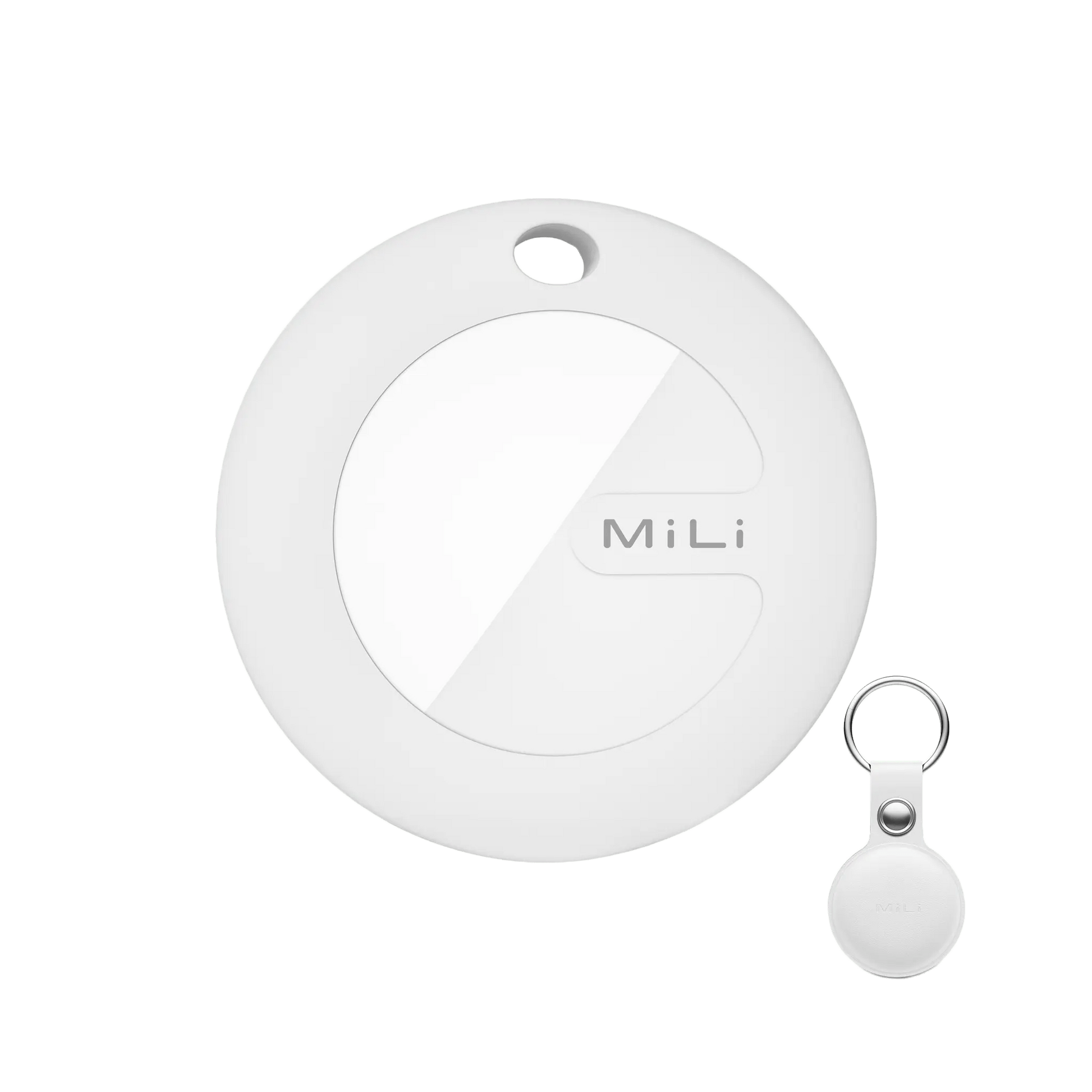 MiLi MiTag - Google Airtag - Lifetech Store