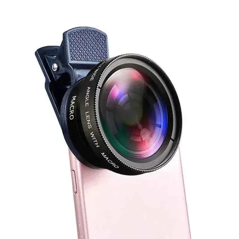 Objectif 3 - en - 1 pour la photographie - Lifetech Store