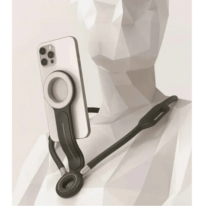 Support de téléphone MagSafe pour le cou - Lifetech Store