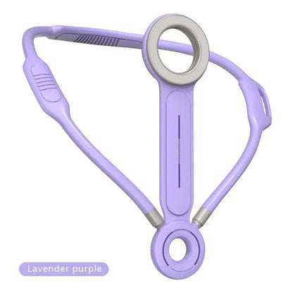 Support de téléphone MagSafe pour le cou - Lifetech Store