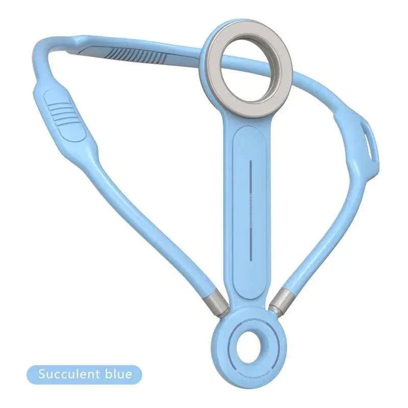 Support de téléphone MagSafe pour le cou - Lifetech Store