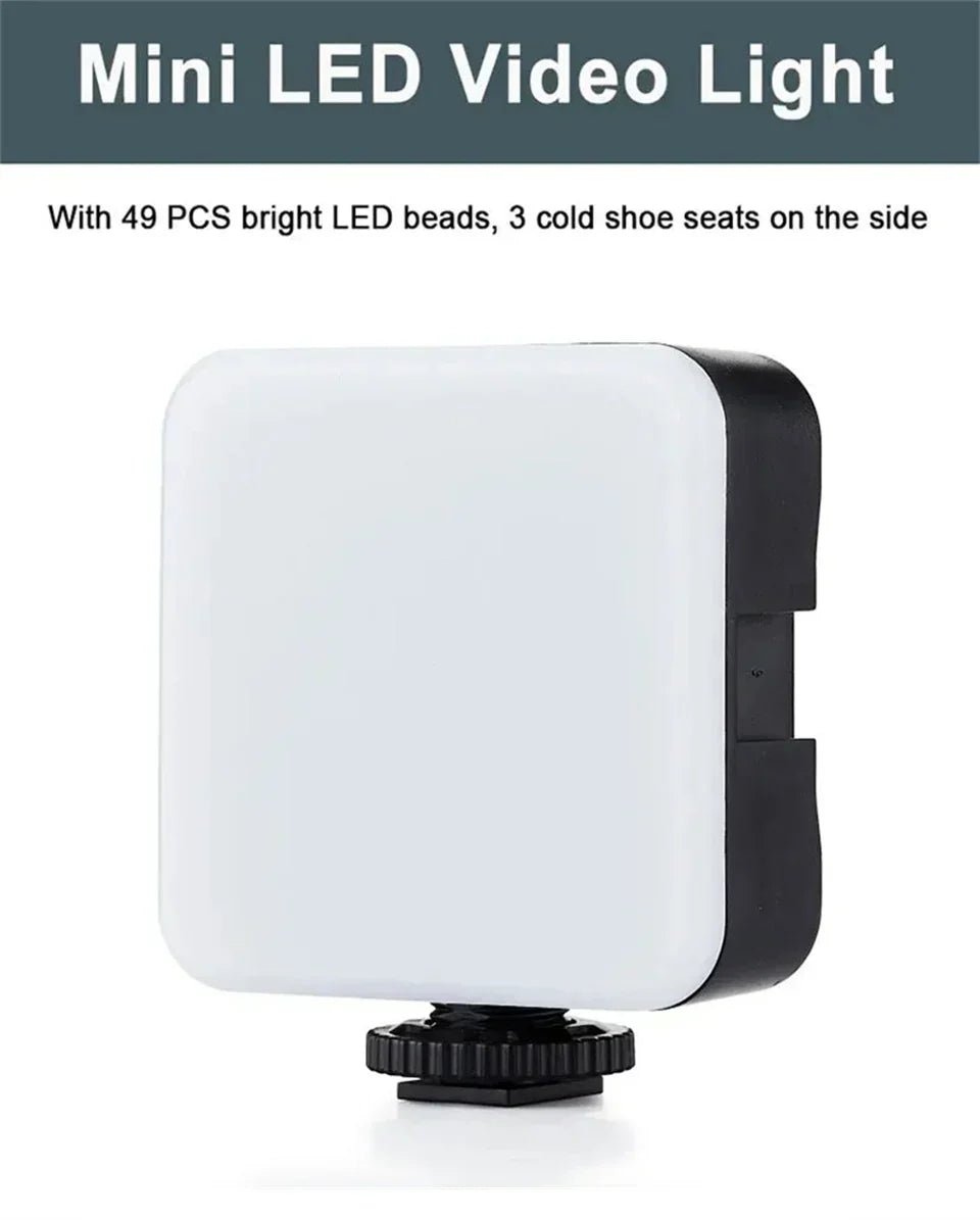 VlogMaster Set - Lifetech Store