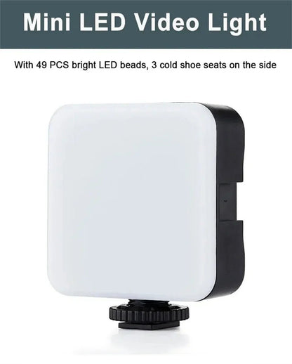 VlogMaster Set - Lifetech Store