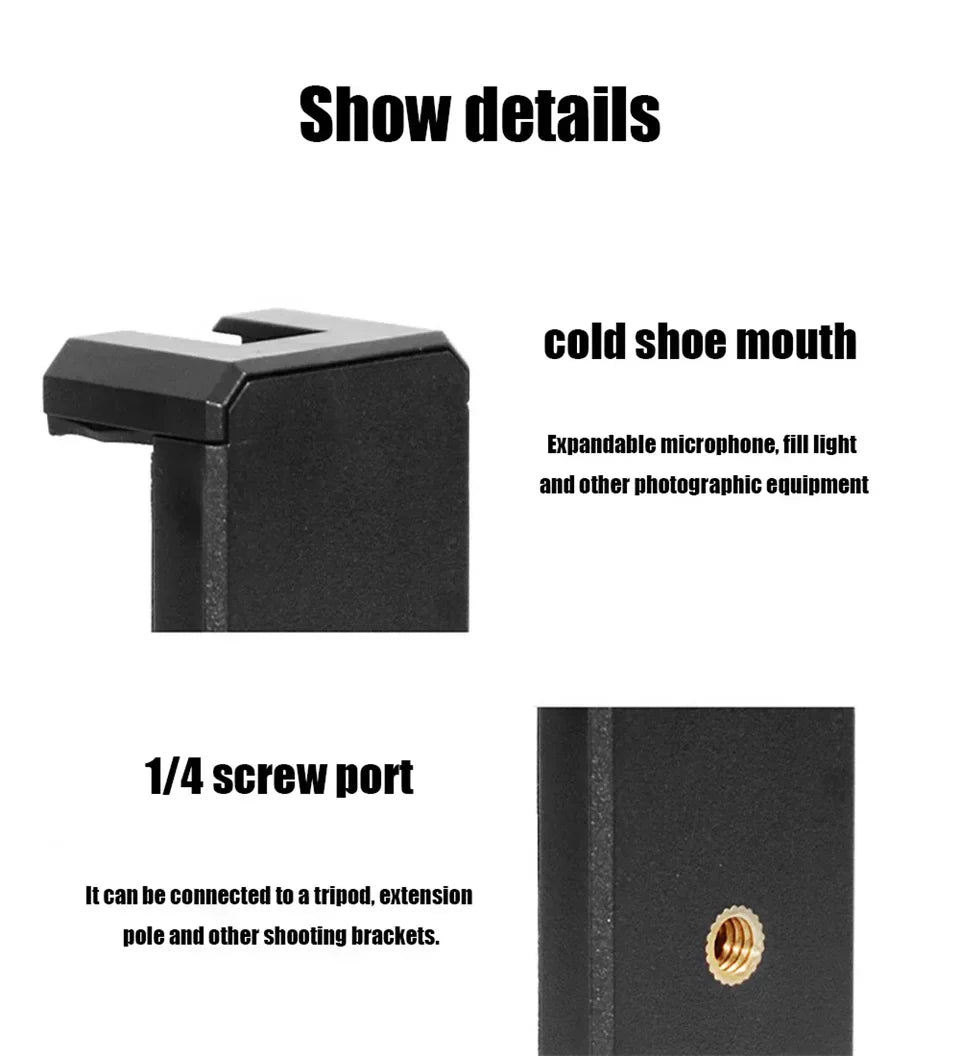 VlogMaster Set - Lifetech Store